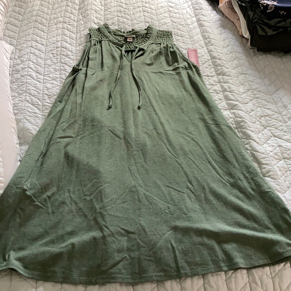 Dress